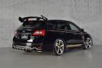 Subaru Levorg by Rowen 2015 года